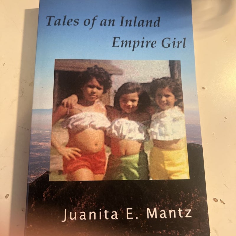 Tales of an Inland Empire Girl