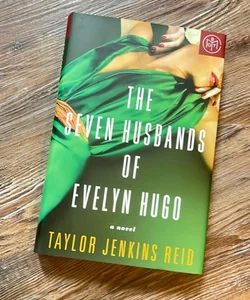 The Seven Husbands of Evelyn Hugo