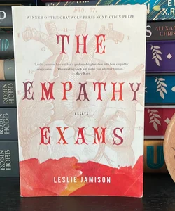 The Empathy Exams