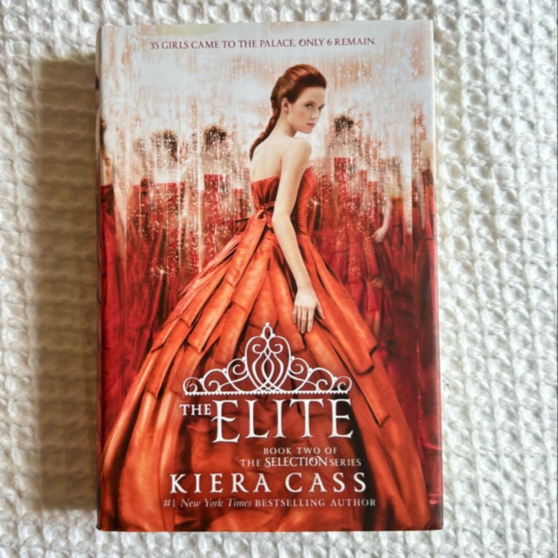The Elite