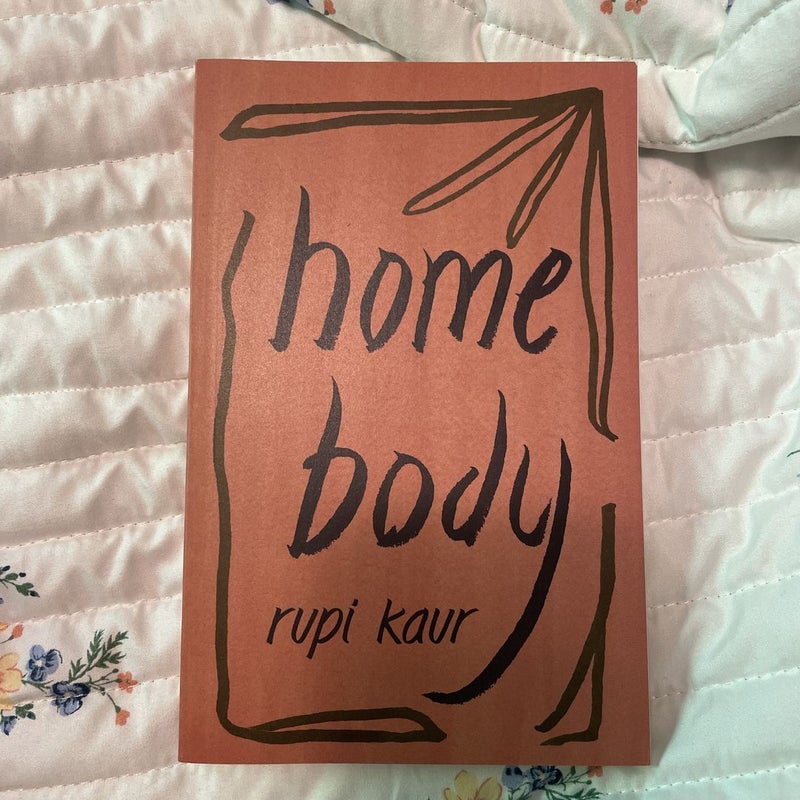 Home Body