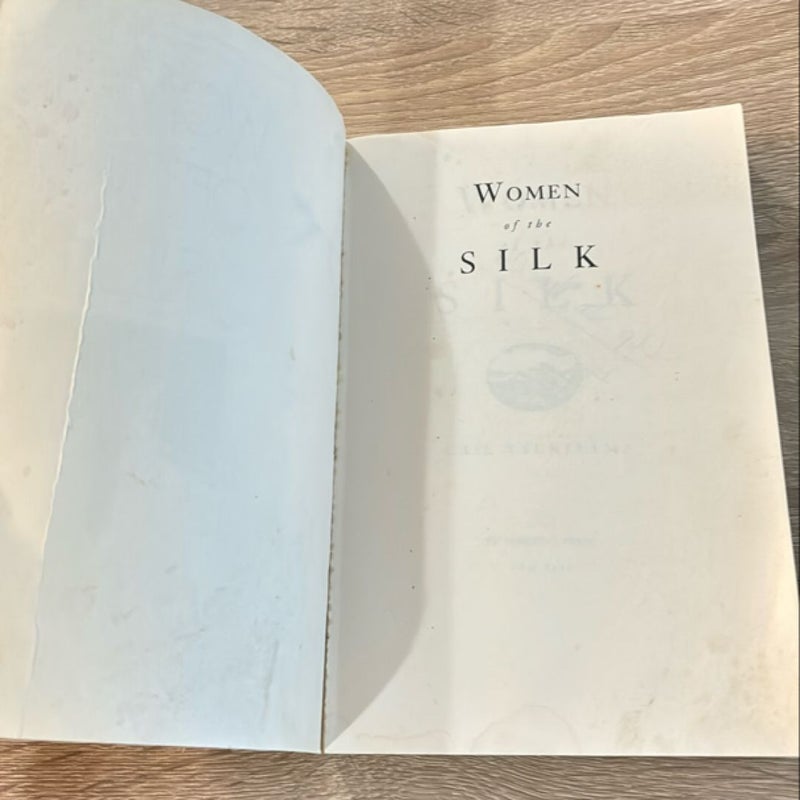 Women of the Silk