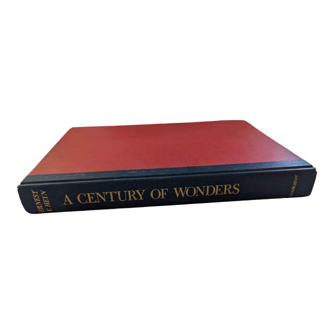 Popular Science Leisure Homes