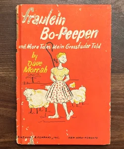 Fraulein Bo-Peepen