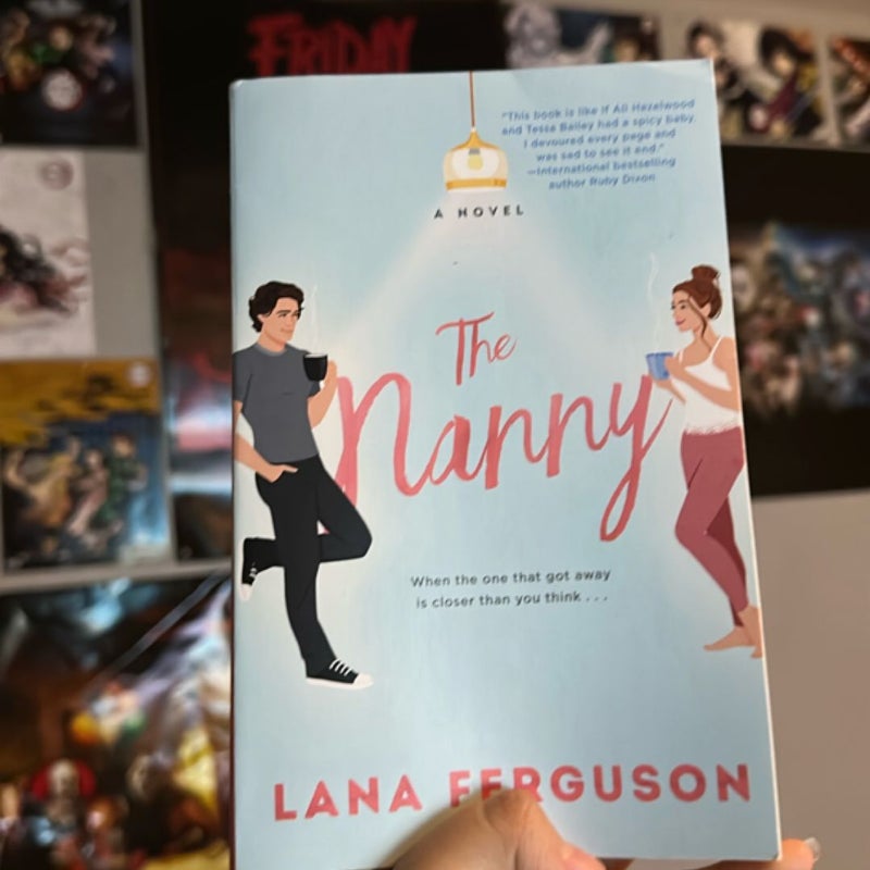 The Nanny