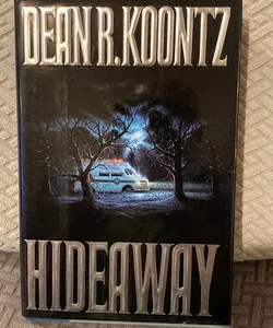 Hideaway—Signed