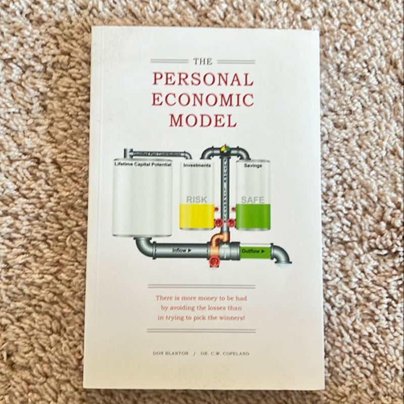 The Personal Economic Model