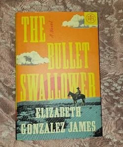 The Bullet Swallower