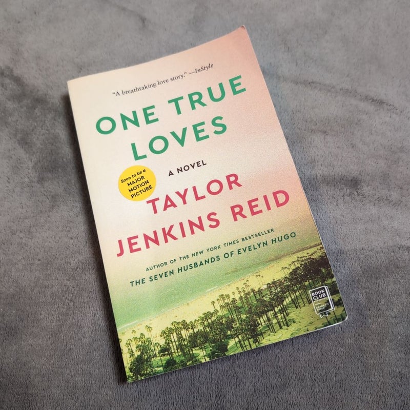One True Loves