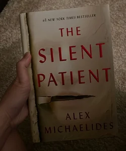 The Silent Patient