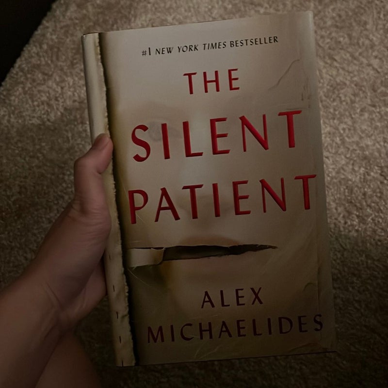 The Silent Patient