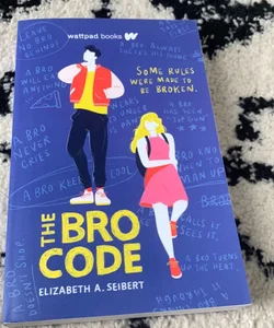 The Bro Code