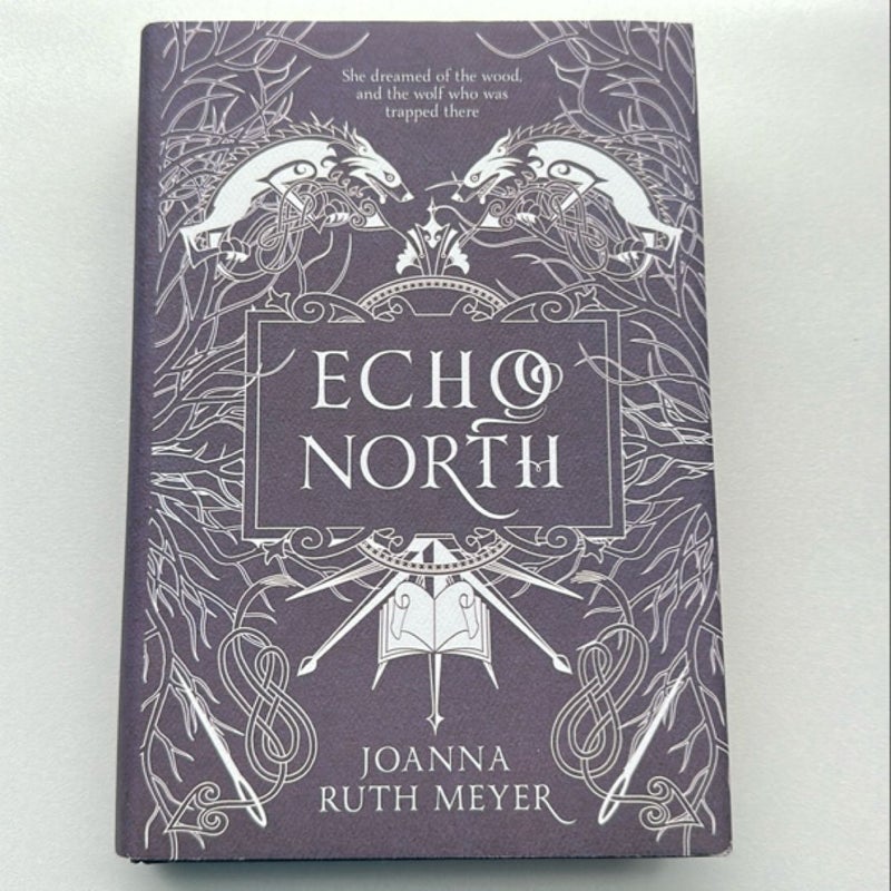 Echo North
