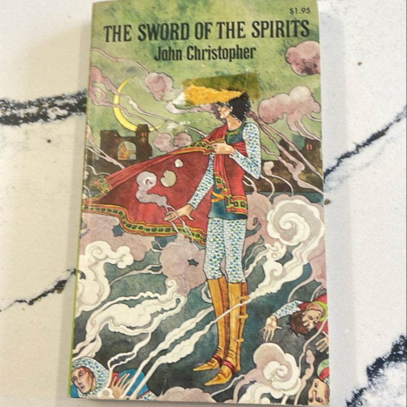 The Sword of the Spirits