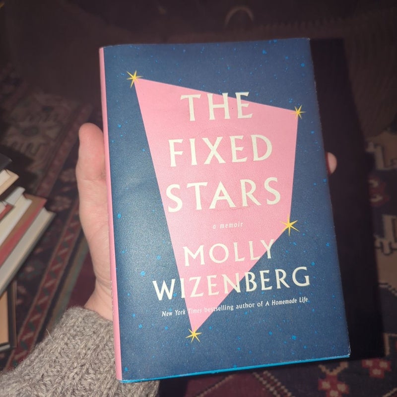 The Fixed Stars