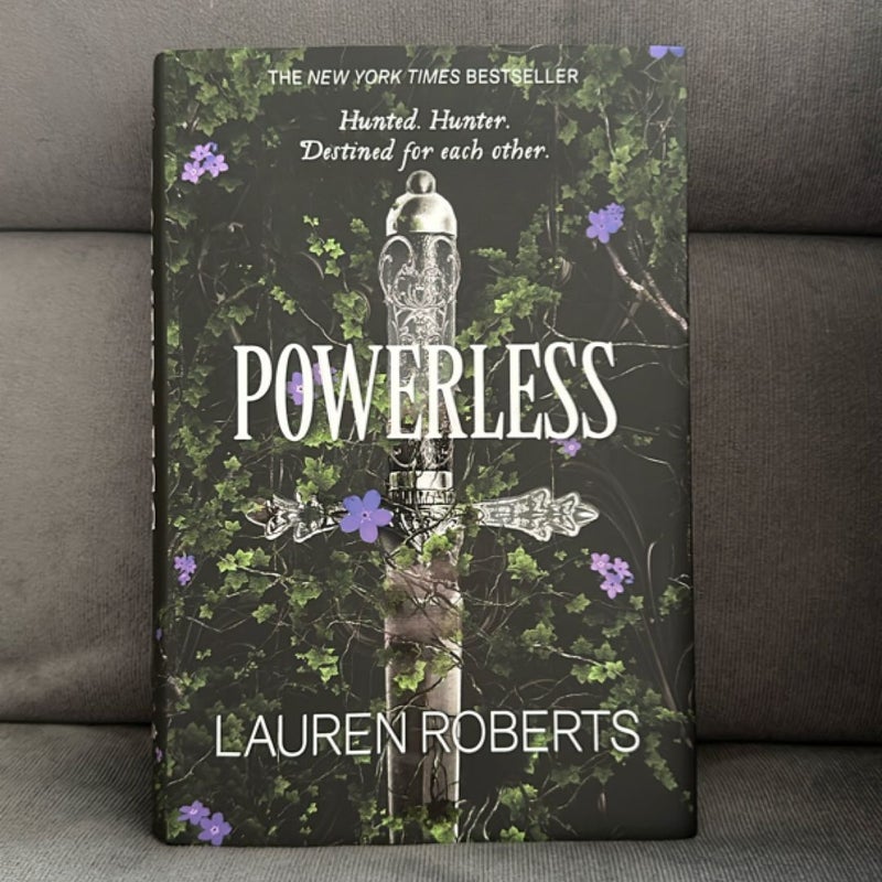 Powerless