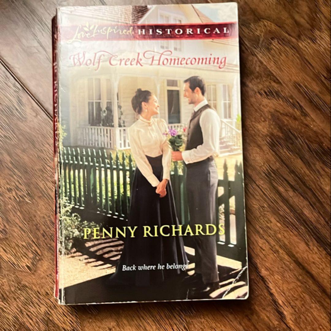 Wolf Creek Homecoming