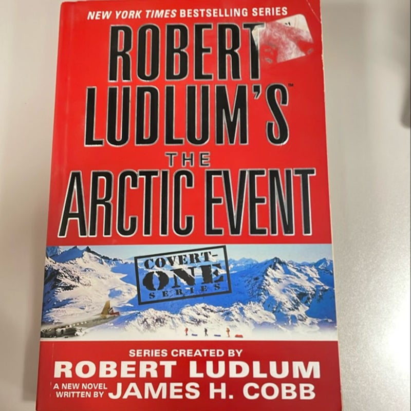 Robert Ludlum's (TM) the Arctic Event