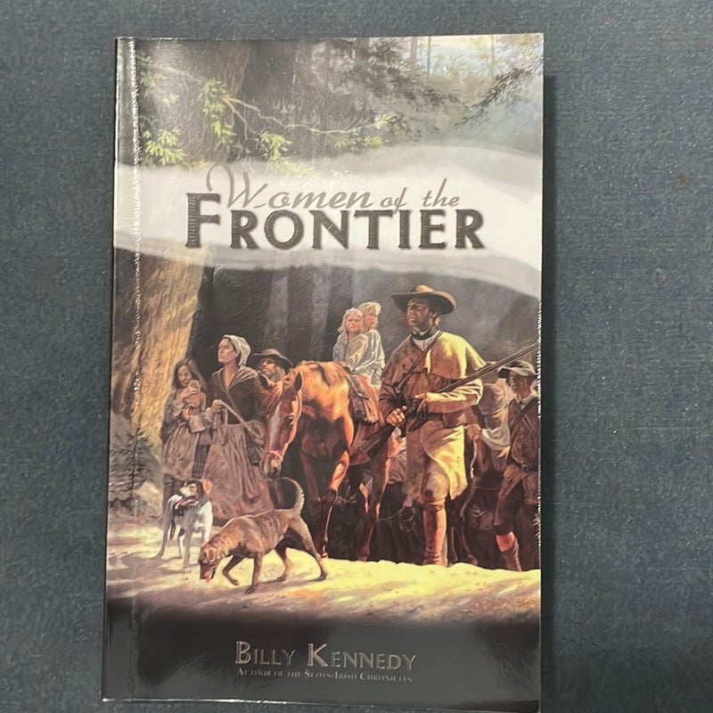 Women of the Frontier