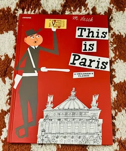 This Is Paris