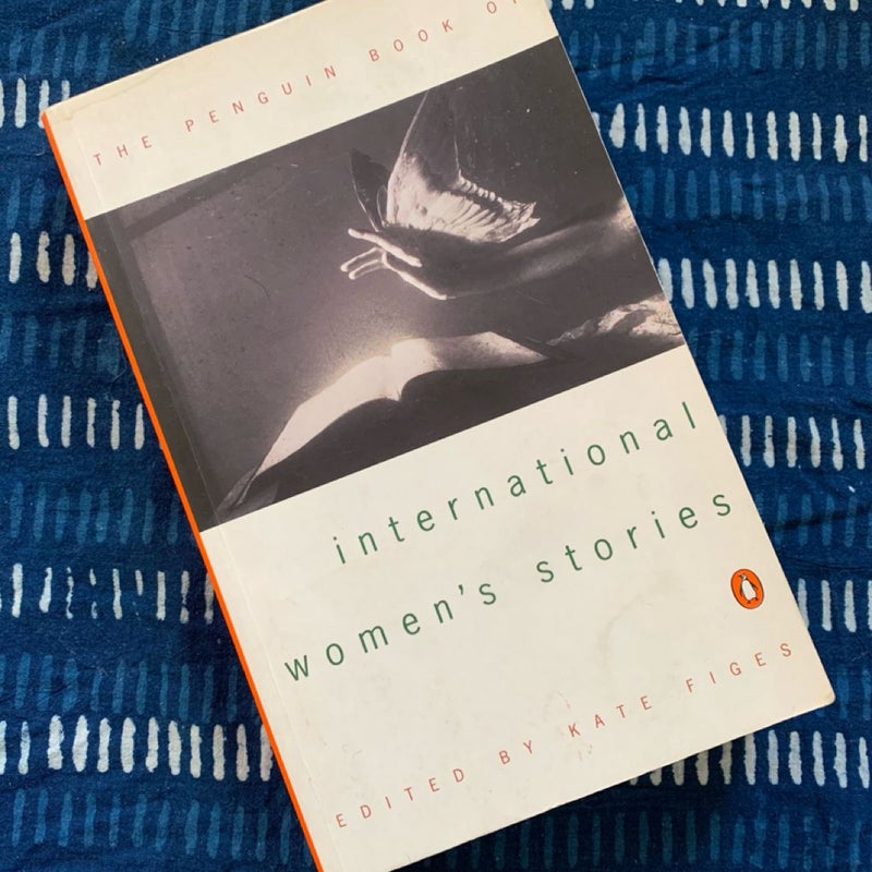 The Penguin Book of International Women's Stories