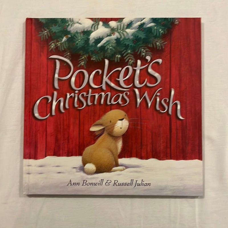 Pocket's Christmas Wish