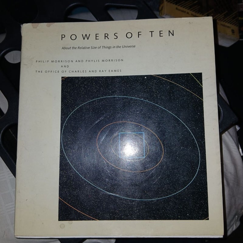 Powers of Ten
