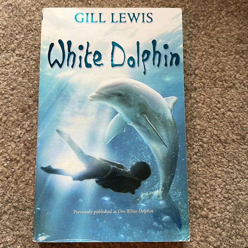 White Dolphin