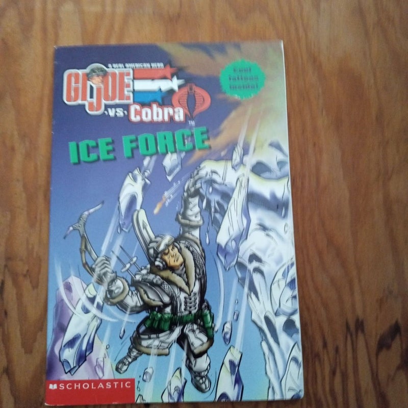 Ice Force