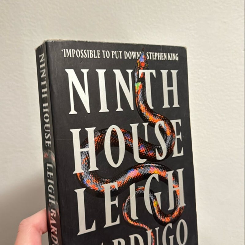 Ninth House