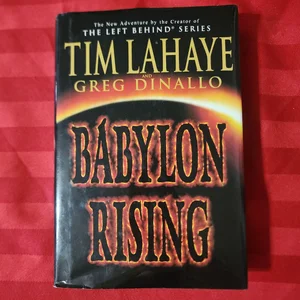 Babylon Rising