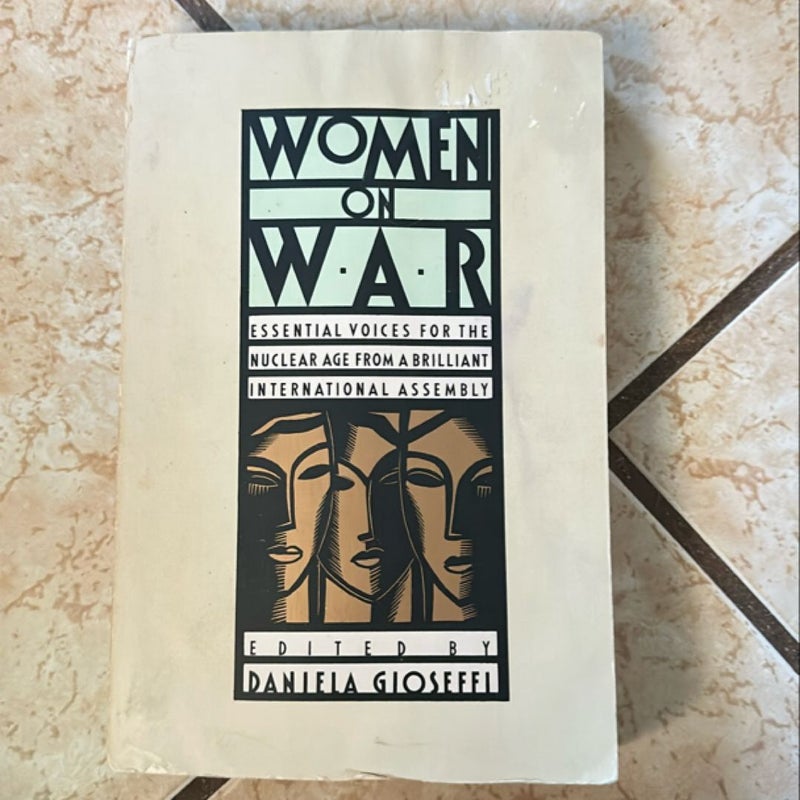 Women on War