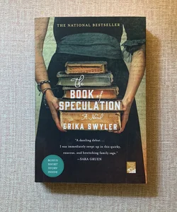 The Book of Speculation