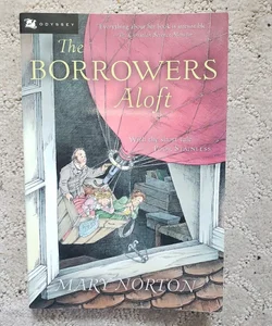 The Borrowers Aloft (The Borrowers book 4)