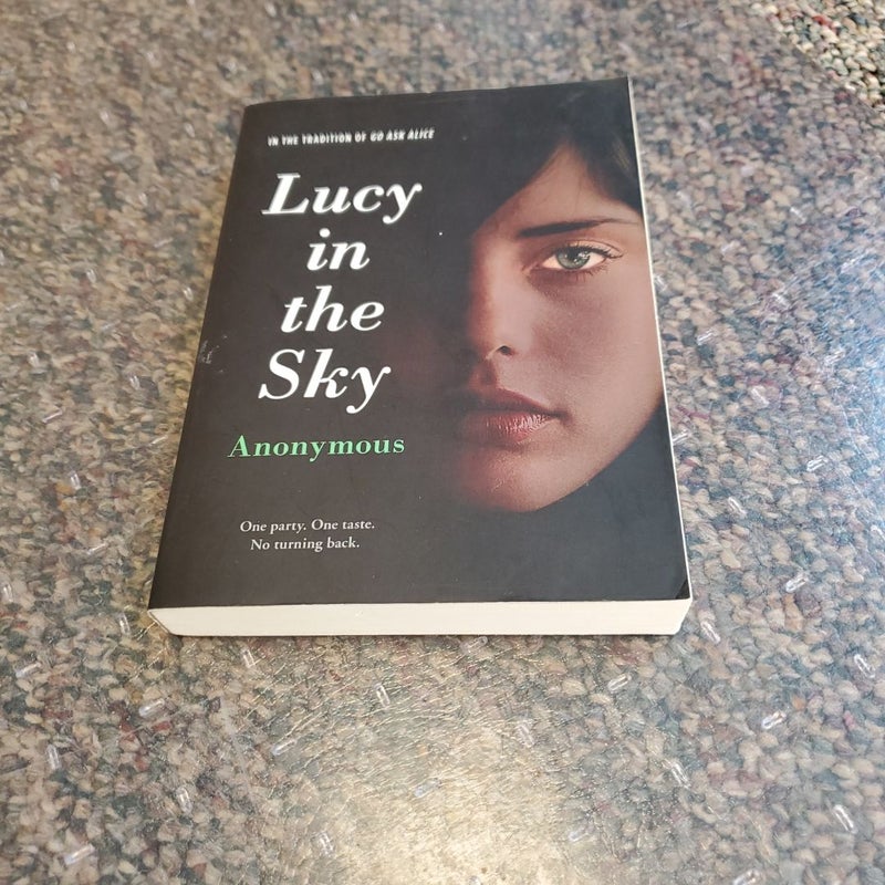 Lucy in the Sky