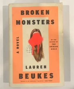 Broken Monsters