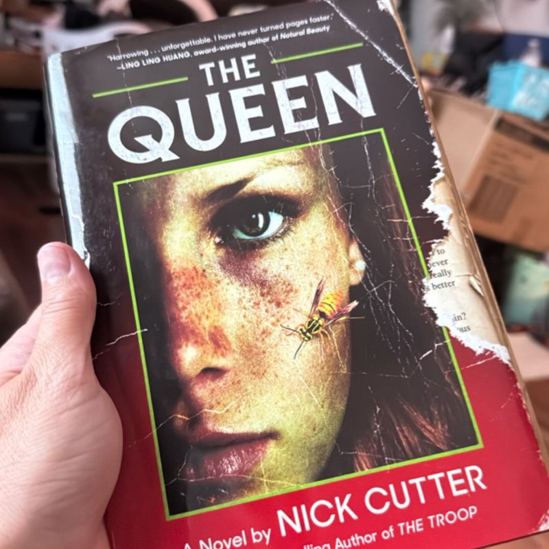 The Queen