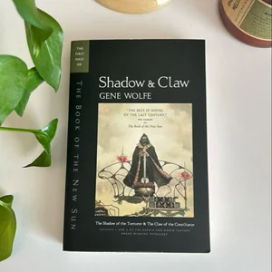 Shadow and Claw