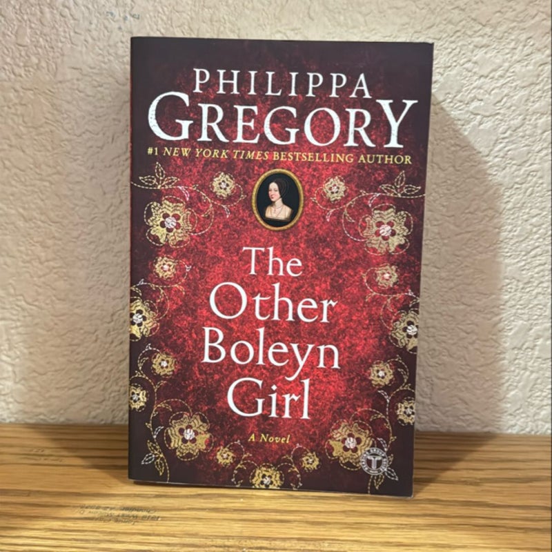 The Other Boleyn Girl