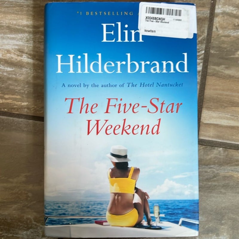 The Five Star Weekend 
