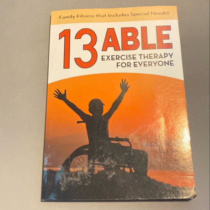 13 Able