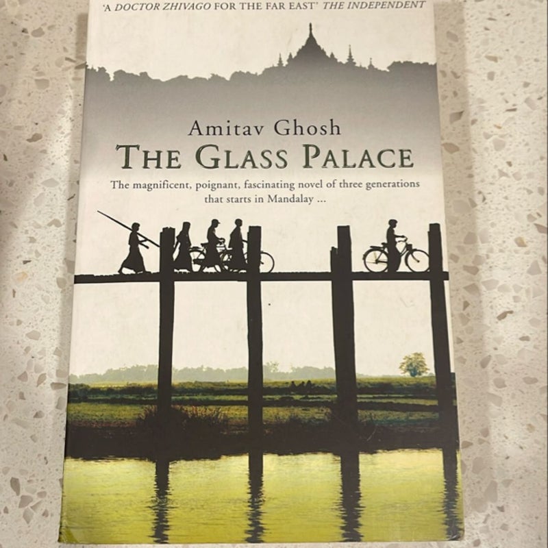 The Glass Palace