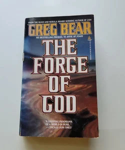 The Forge of God