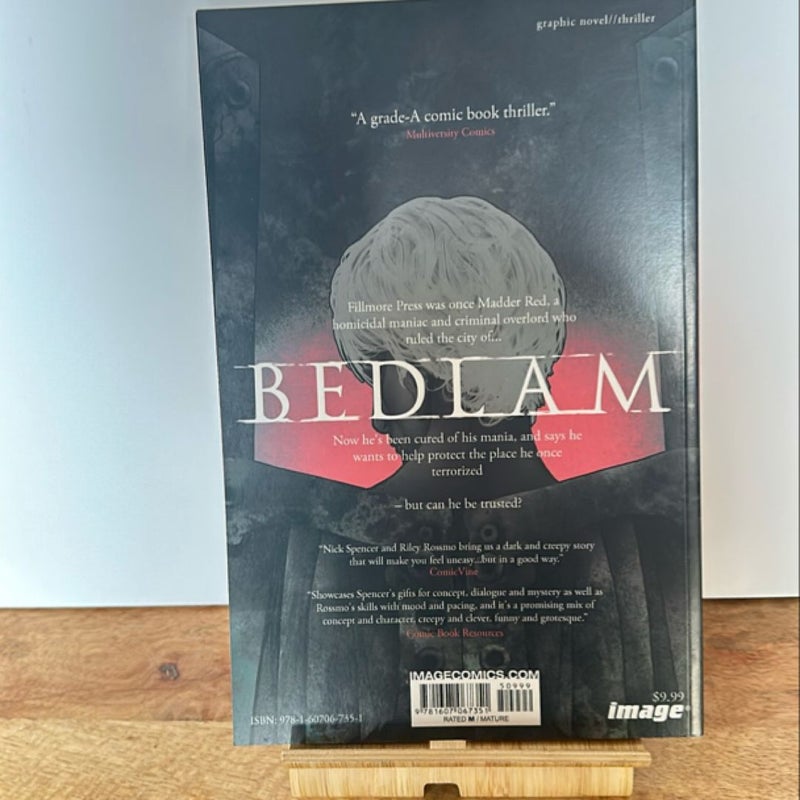 Bedlam