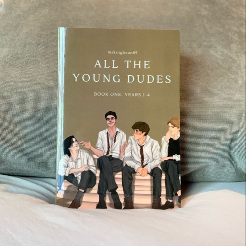 All the Young Dudes