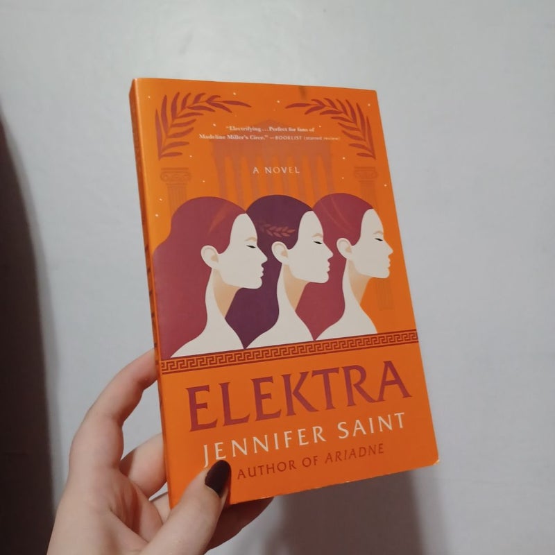 Elektra