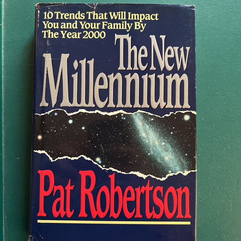 The New Millennium