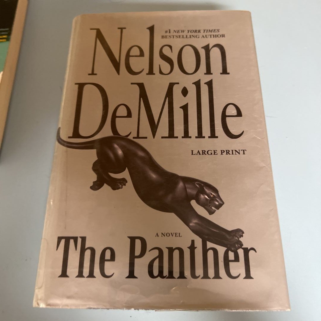 The Panther