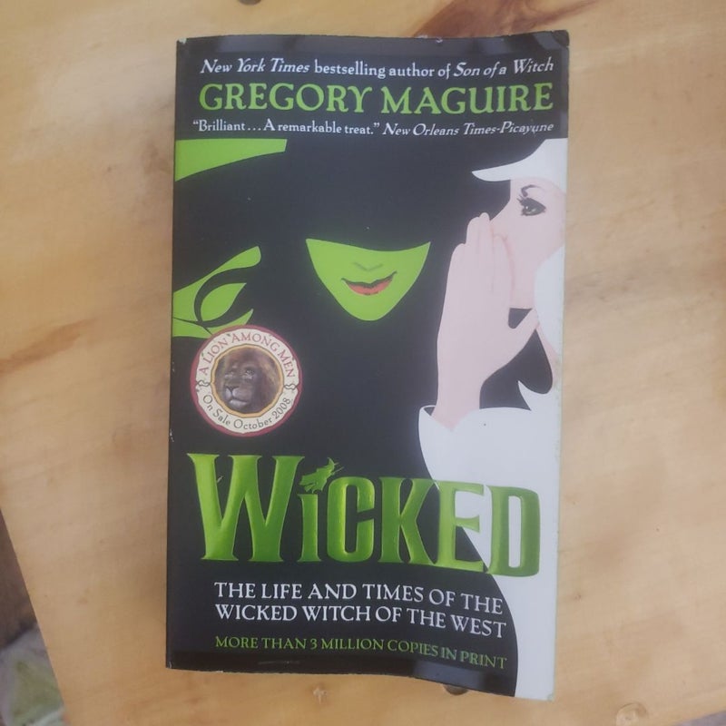 Wicked