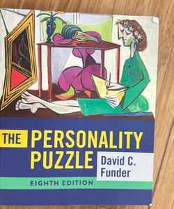 The Personality Puzzle